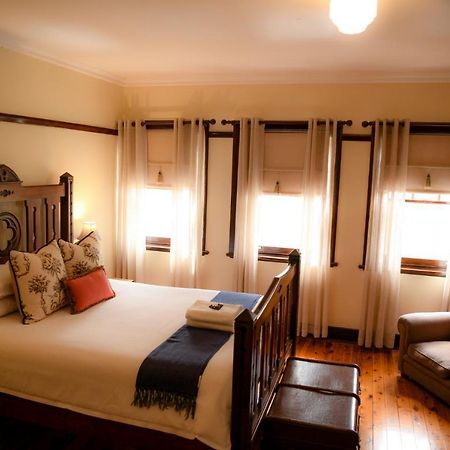 Jenkins Street Guesthouse Nundle Kültér fotó