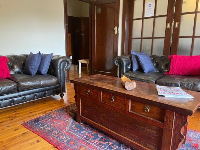 Jenkins Street Guesthouse Nundle Kültér fotó