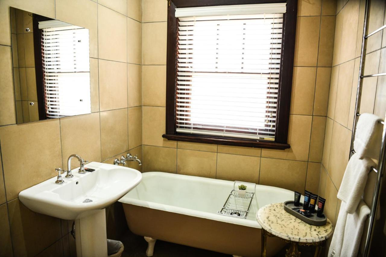 Jenkins Street Guesthouse Nundle Kültér fotó